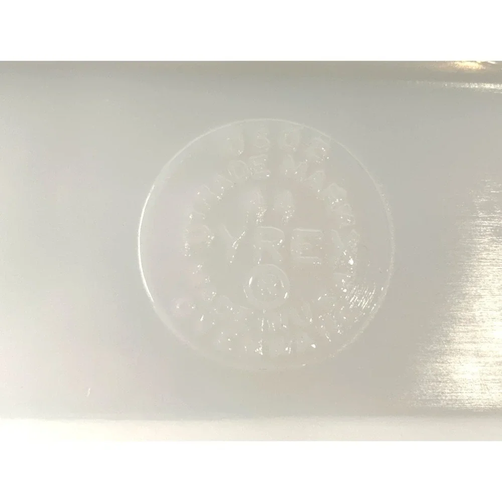Pyrex ovenware refrigerator